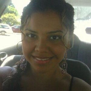 Meet your Posher, Juanita